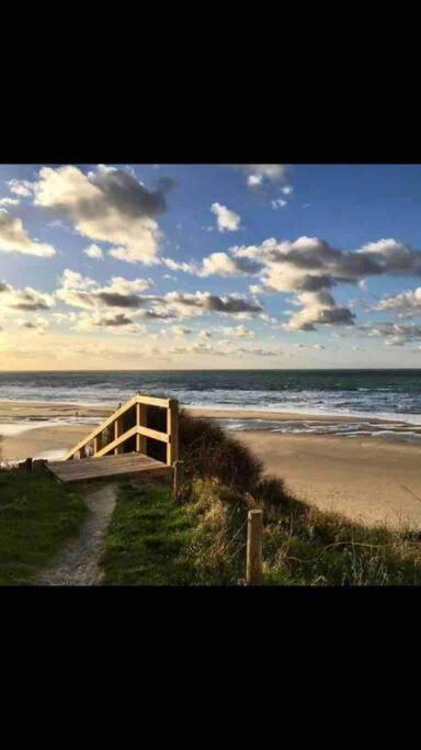 Studio Horizon Bleu, Vue Mer Calais Zewnętrze zdjęcie